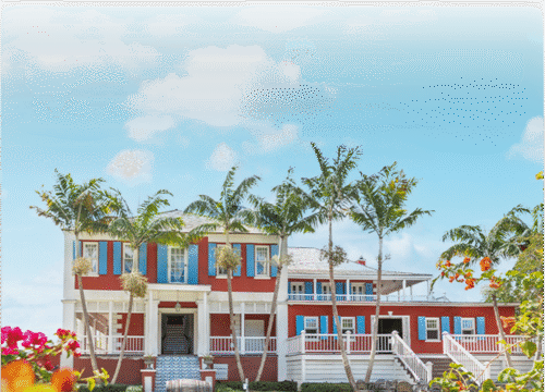 Bahamas Executive Transportation
