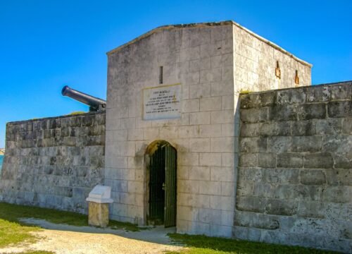 Airport Drop-Off Nassau