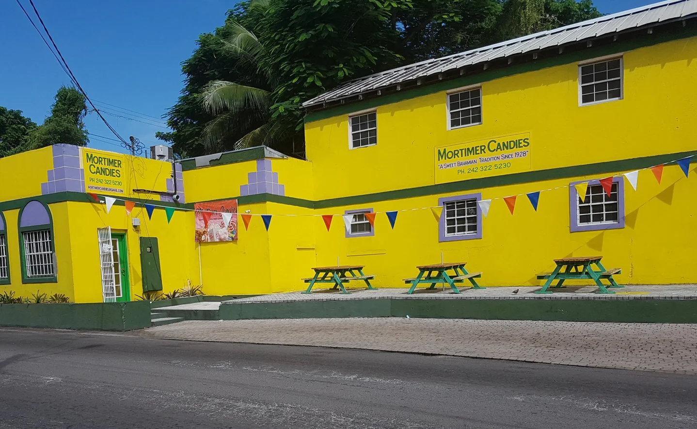 Mortimer's Candy Kitchen