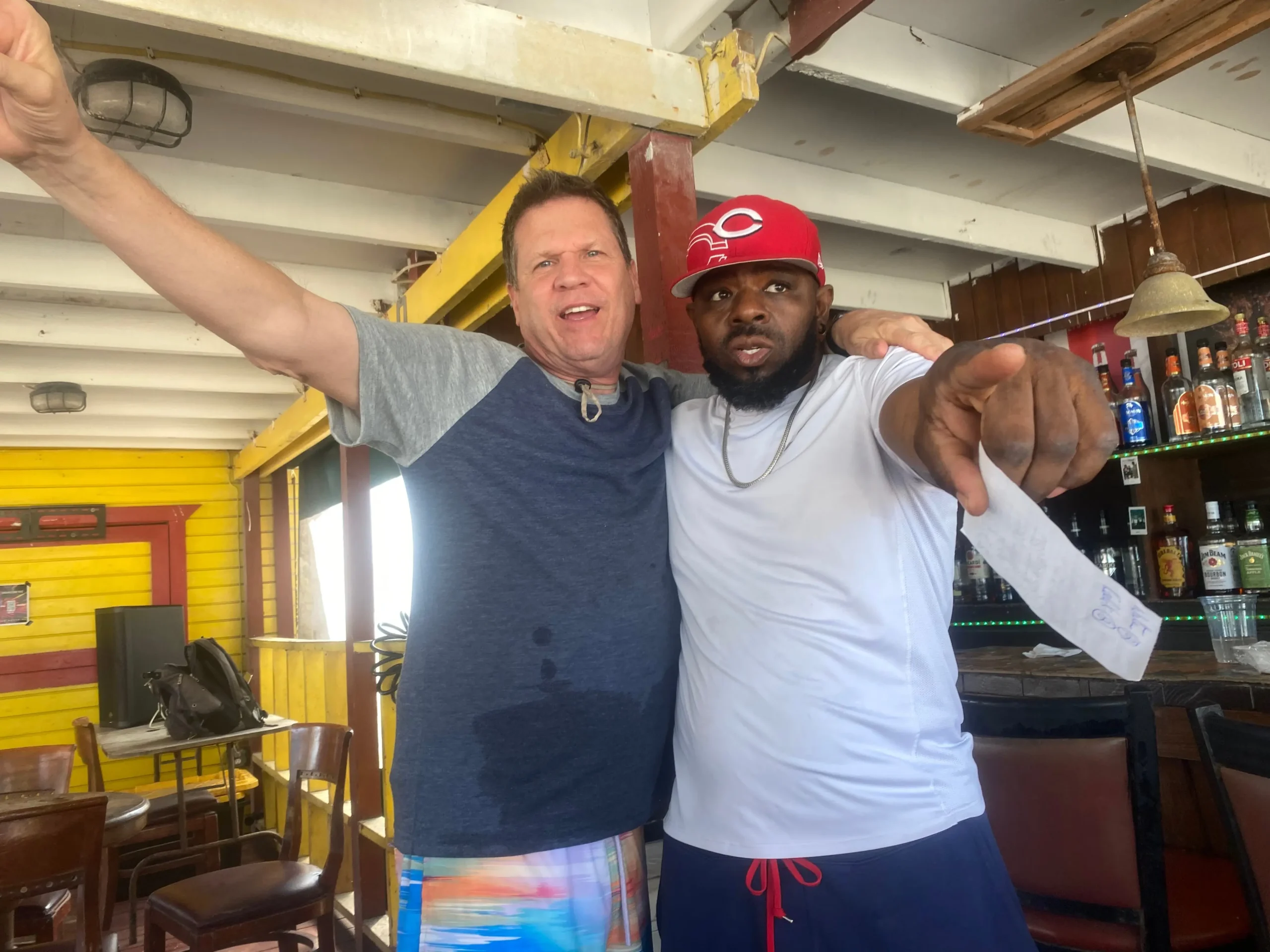 Tasting Tours – 1 Hour Experience - Image 13