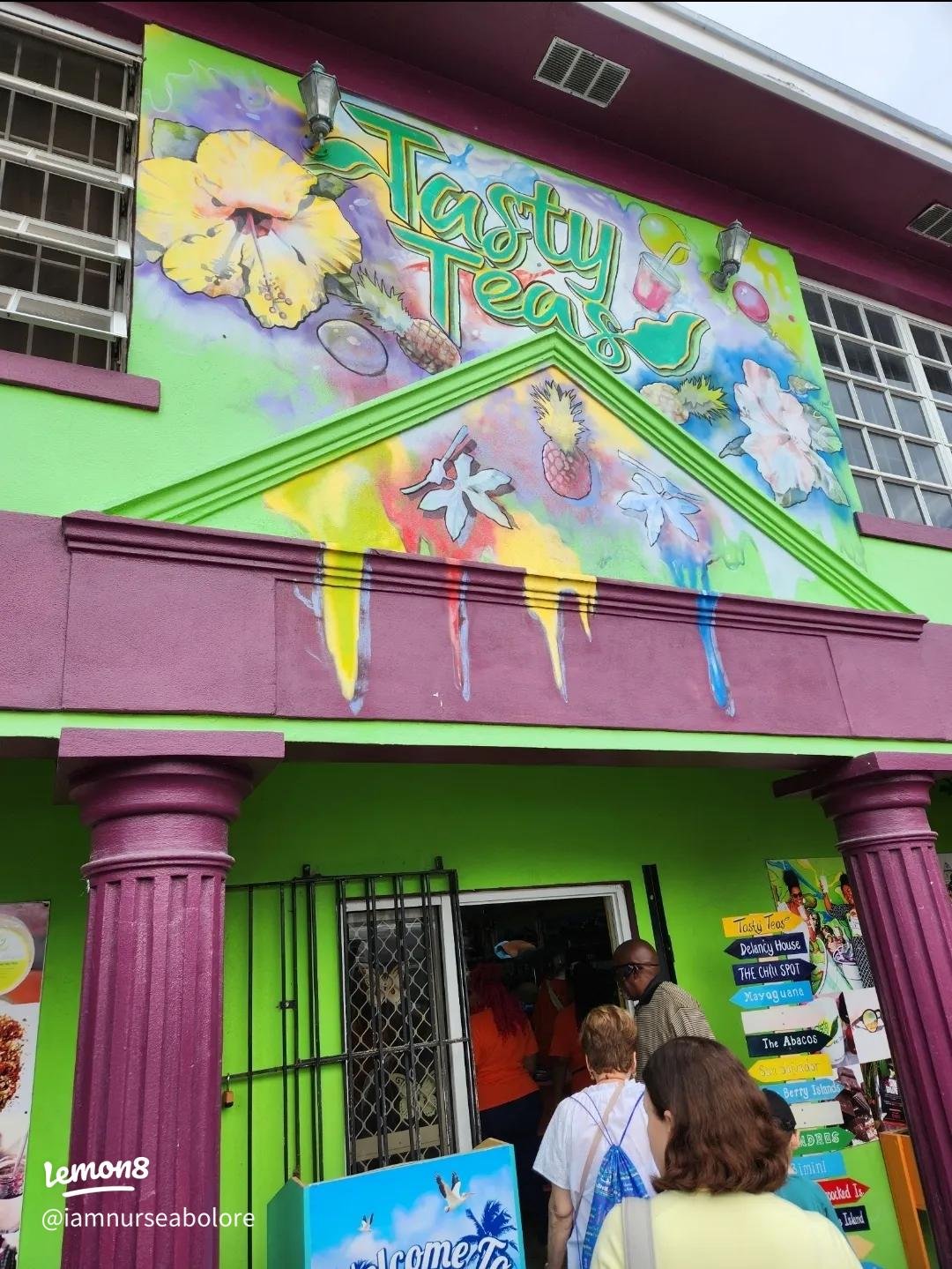 Tasting Tours – 1 Hour Experience - Image 2